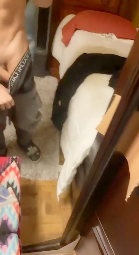 Suck it